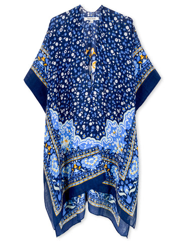 Isha Kimono